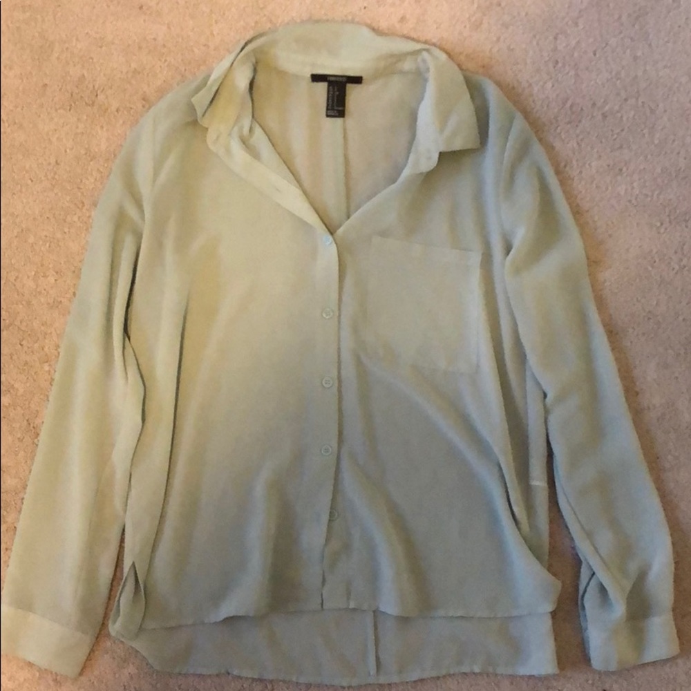 Online green top